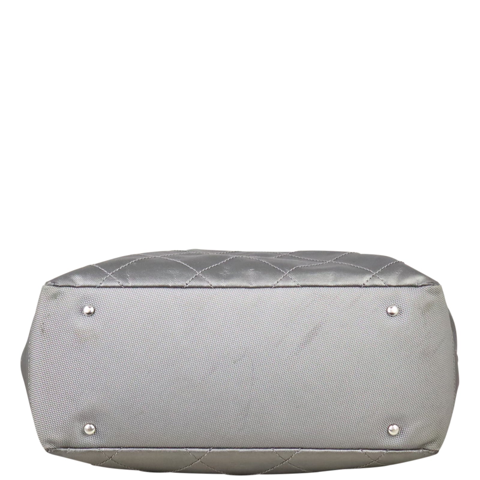 Chanel Paris Biarritz Tote Base