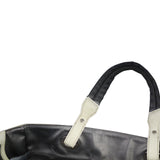 Chanel Paris Biarritz Tote Corner