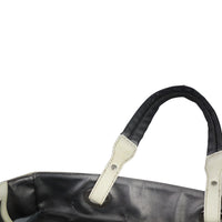 Chanel Paris Biarritz Tote Corner