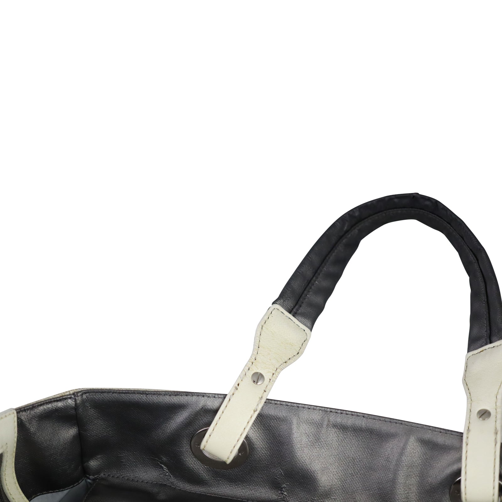 Chanel Paris Biarritz Tote Corner