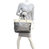 Chanel Paris Biarritz Tote Mannequin