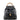 Gucci Bamboo Leather Mini Backpack Front