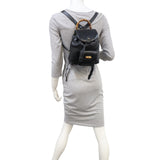 Gucci Bamboo Leather Mini Backpack Mannequin