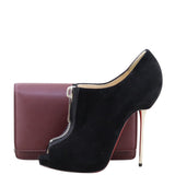 Givenchy Pandora Wallet on Chain Shoe