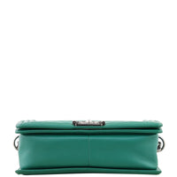 Chanel Boy Medium Base