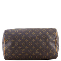 Louis Vuitton Speedy 30 Monogram Base
