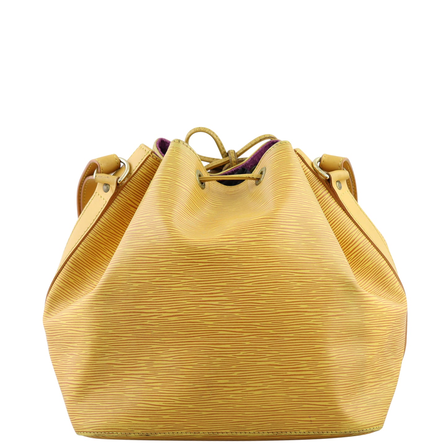 Louis Vuitton Noe Epi Back