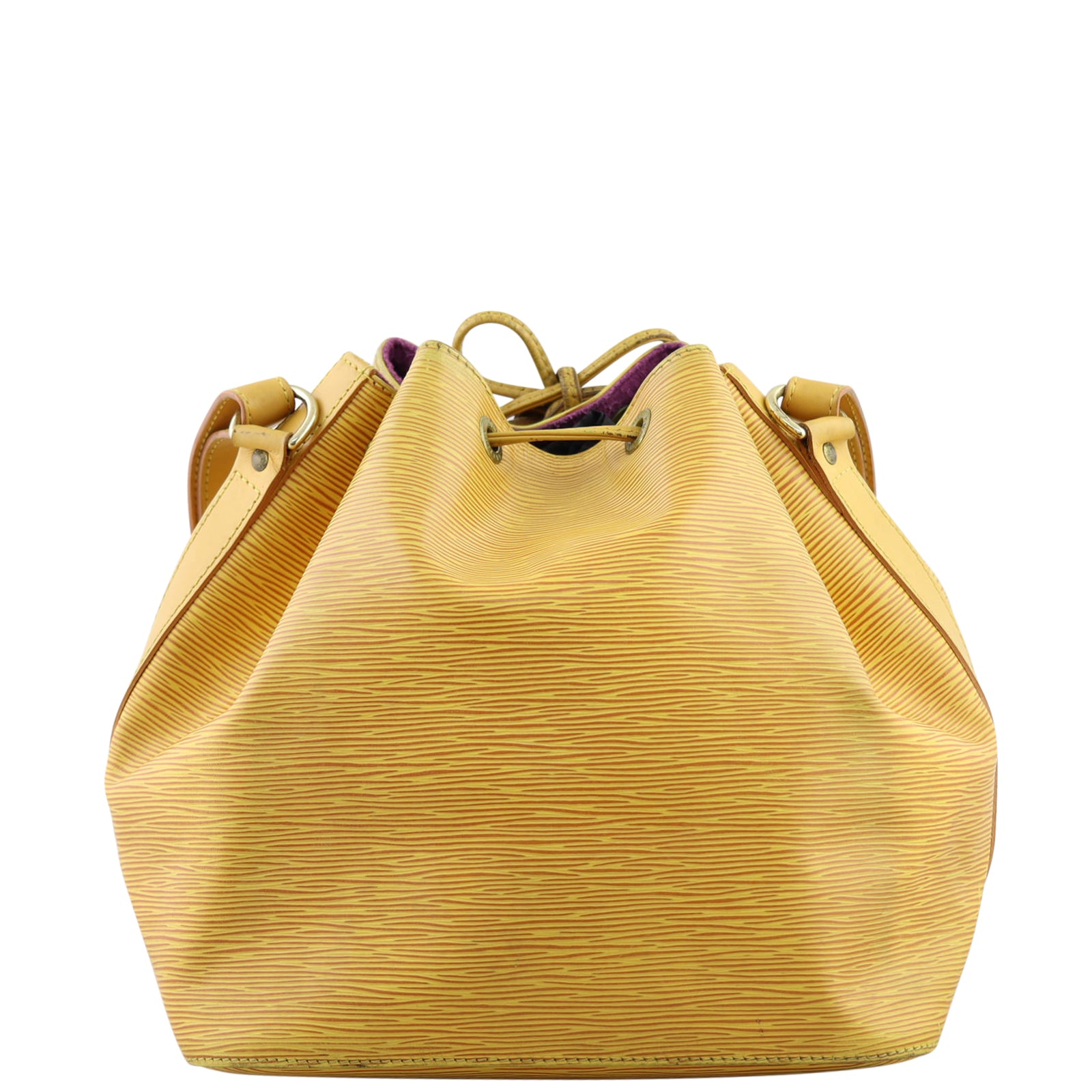 Louis Vuitton Noe Epi Back