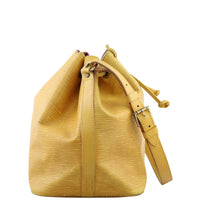 Louis Vuitton Noe Epi Side