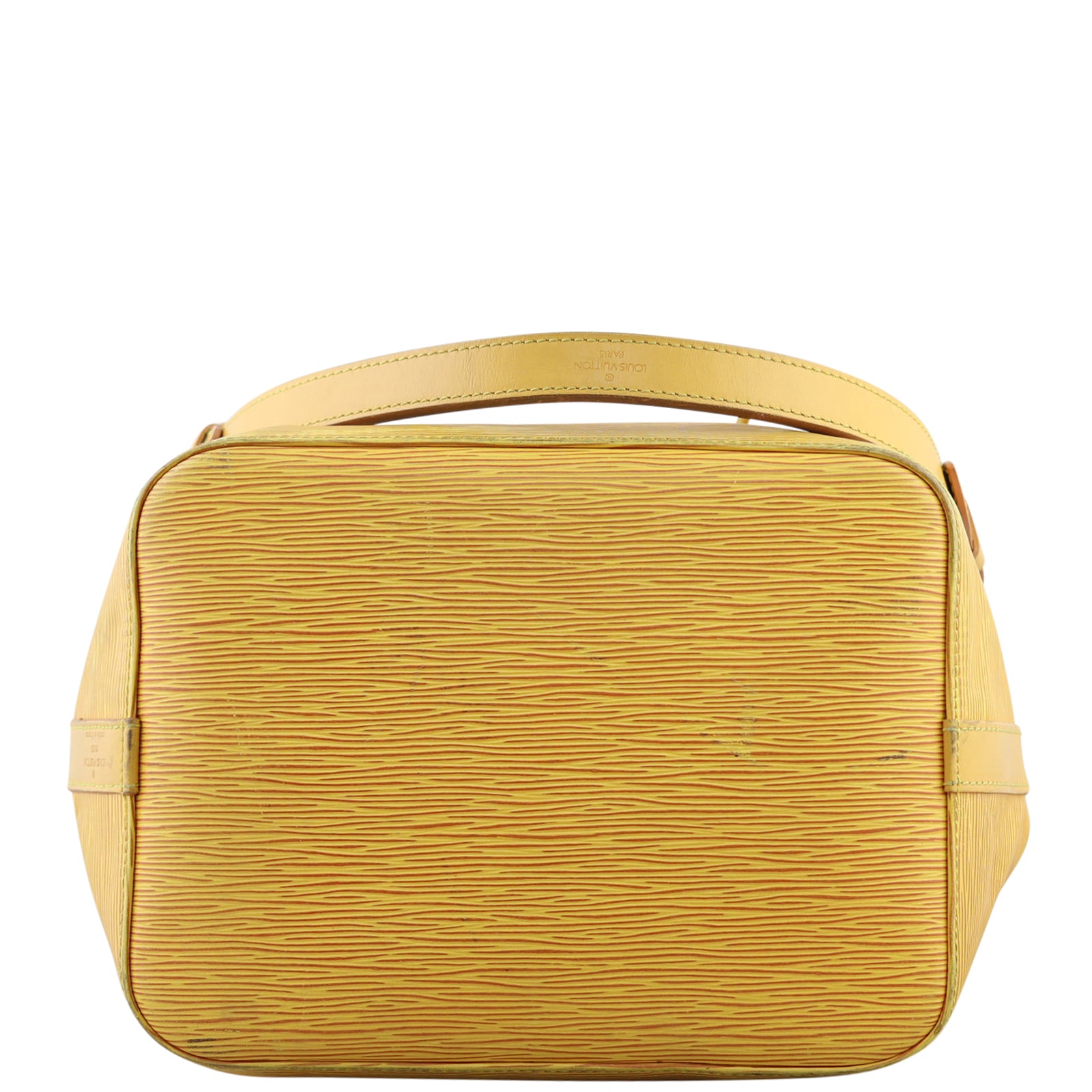 Louis Vuitton Noe Epi Base