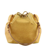 Louis Vuitton Noe Epi Front