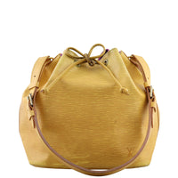 Louis Vuitton Noe Epi Front