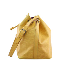 Louis Vuitton Noe Epi Side