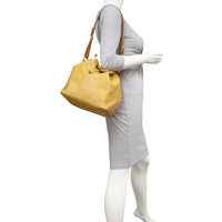 Louis Vuitton Noe Epi Mannequin