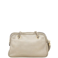 Gucci Soho Chain Bowler Back