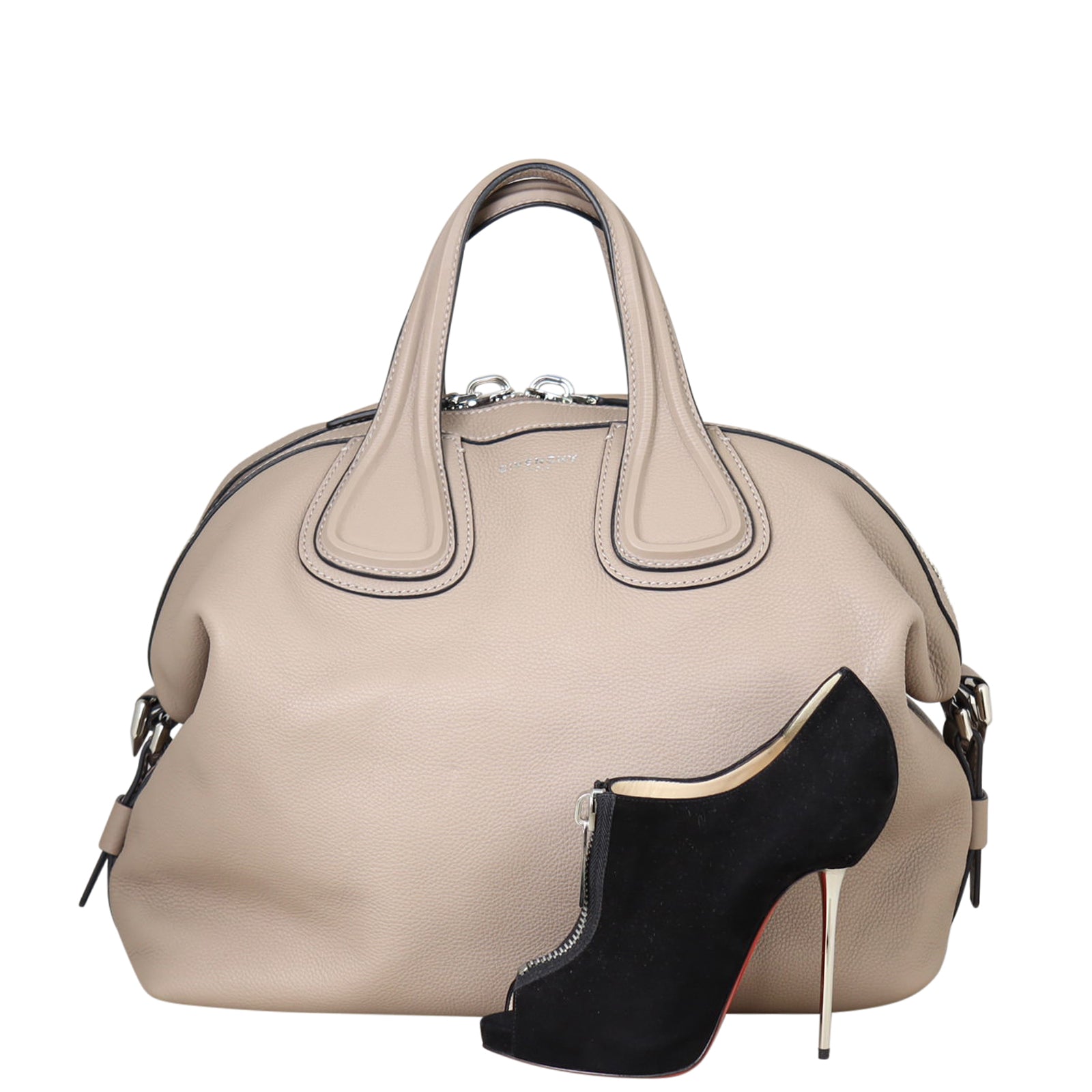 Givenchy Nightingale Medium Shoe