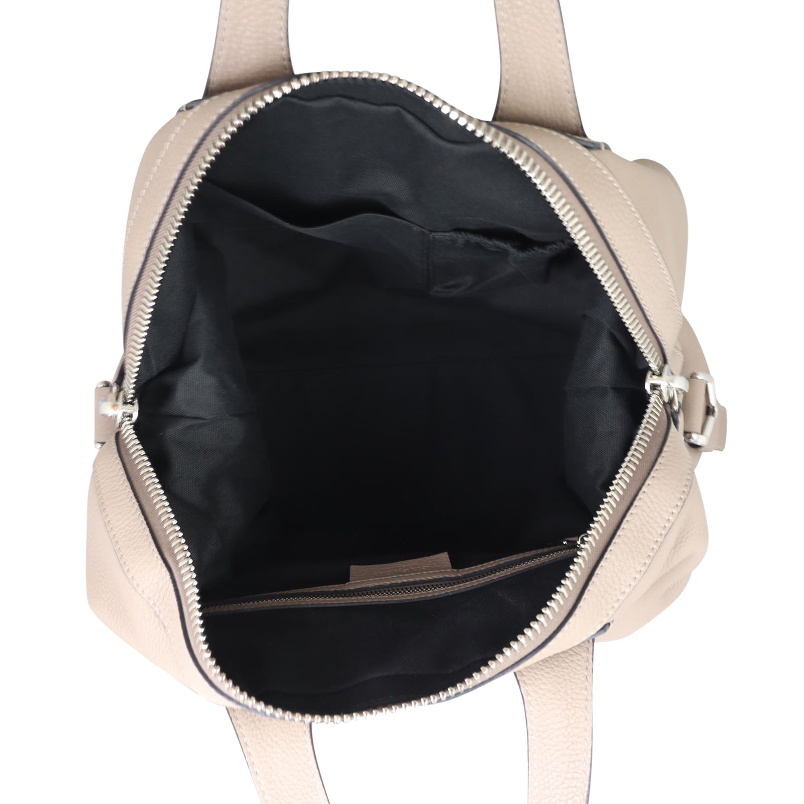 Givenchy Nightingale Medium Whole interior