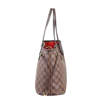 Louis Vuitton Neverfull PM Damier Ebene Side