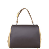 Fendi Silvana Satchel Back