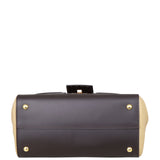 Fendi Silvana Satchel Base