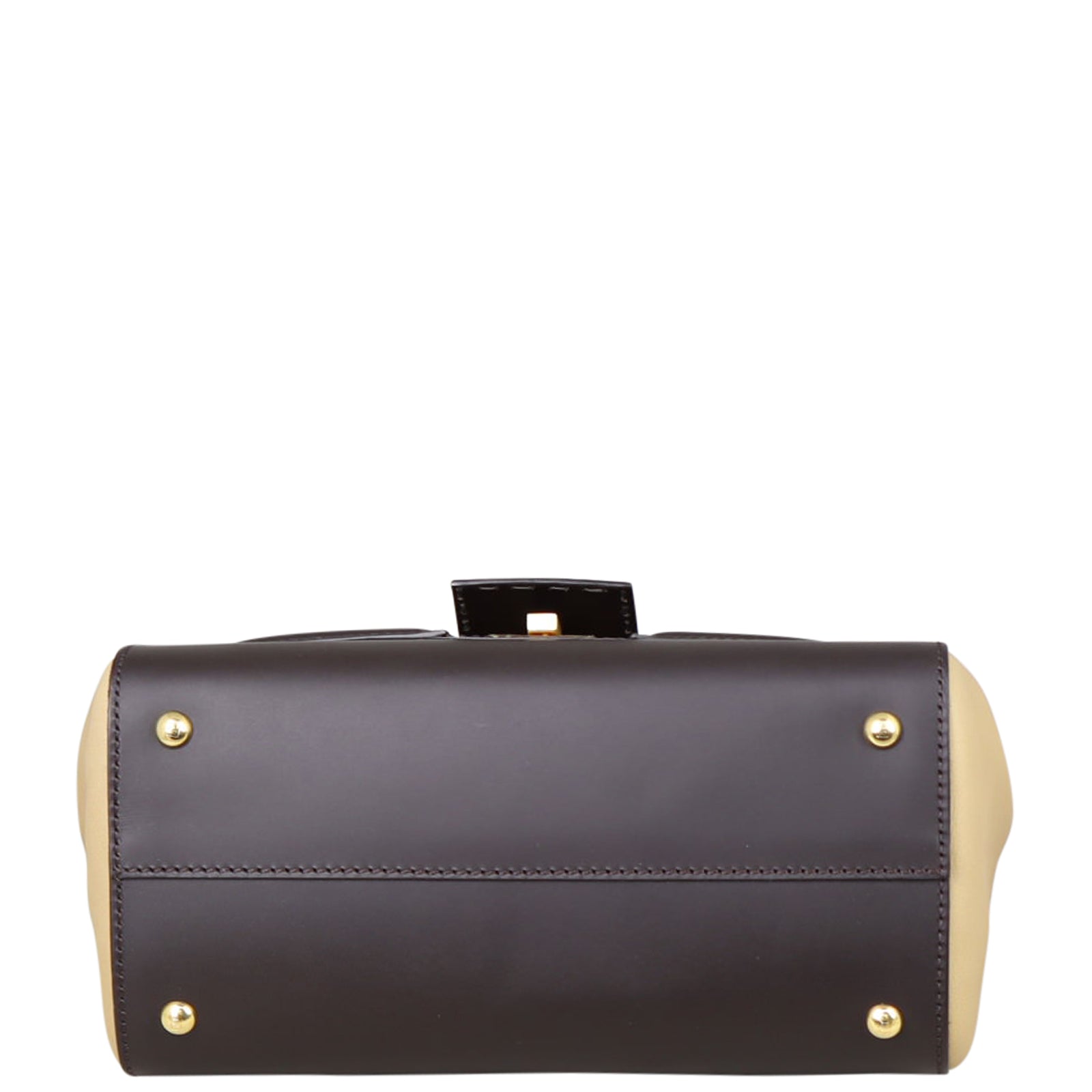 Fendi Silvana Satchel Base