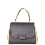 Fendi Silvana Satchel Front