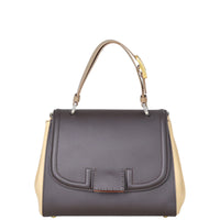 Fendi Silvana Satchel Front