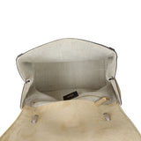 Fendi Silvana Satchel Whole interior