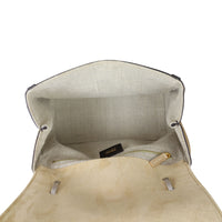 Fendi Silvana Satchel Whole interior