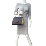 Fendi Silvana Satchel Mannequin