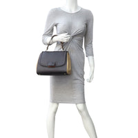 Fendi Silvana Satchel Mannequin