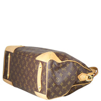 Louis Vuitton Retiro GM Monogram Corner