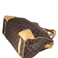 Louis Vuitton Retiro GM Monogram Corner