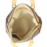 Louis Vuitton Retiro GM Monogram Whole interior