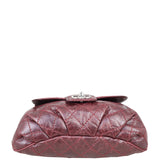 Chanel Bubble Graphic Messenger Medium Base