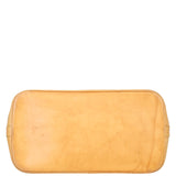 Louis Vuitton Alma PM Monogram Base