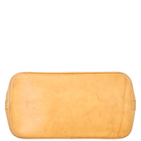 Louis Vuitton Alma PM Monogram Base