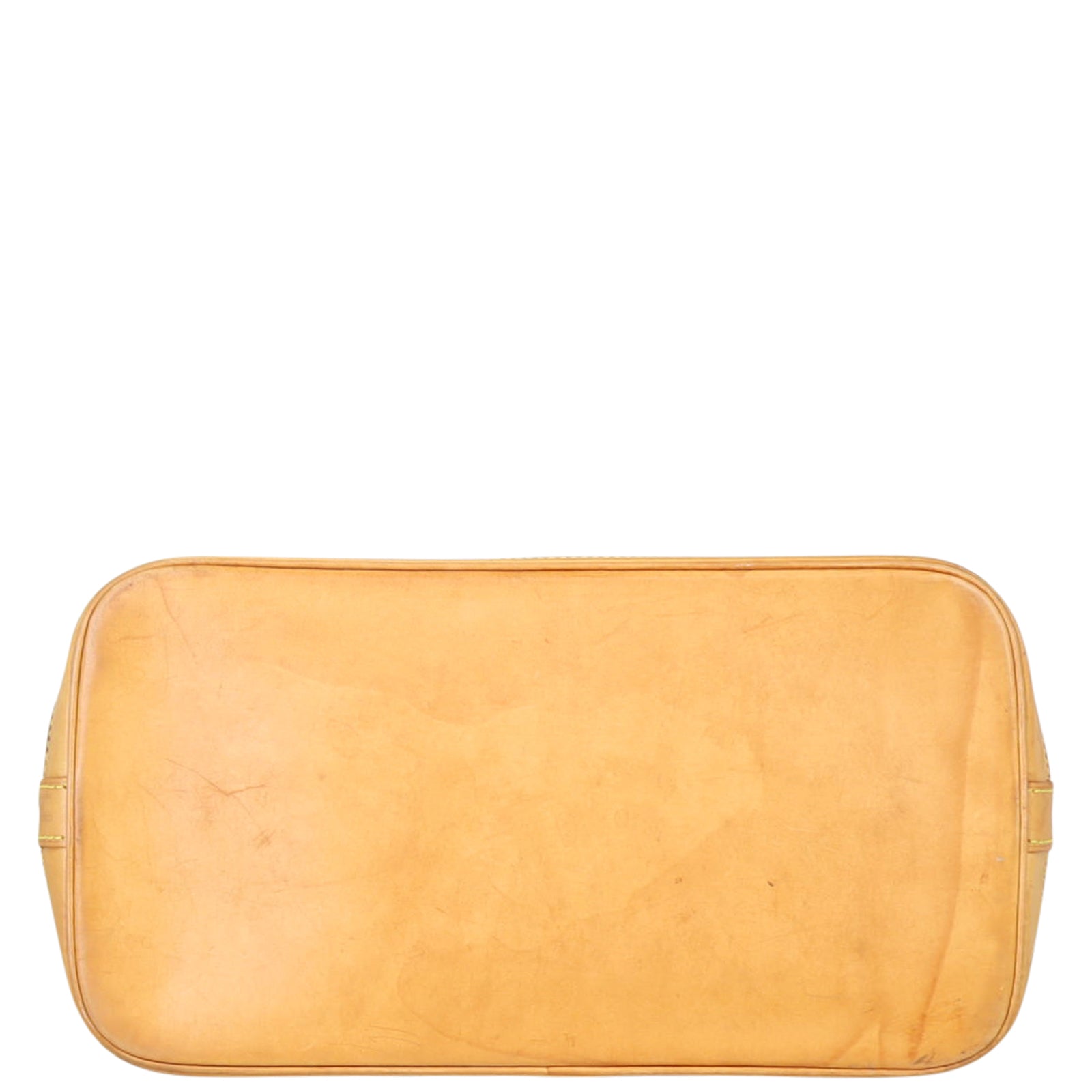 Louis Vuitton Alma PM Monogram Base