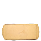 Louis Vuitton Cabas Mezzo Monogram Base