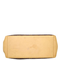 Louis Vuitton Cabas Mezzo Monogram Base