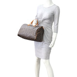 Louis Vuitton Speedy 35 Monogram Mannequin