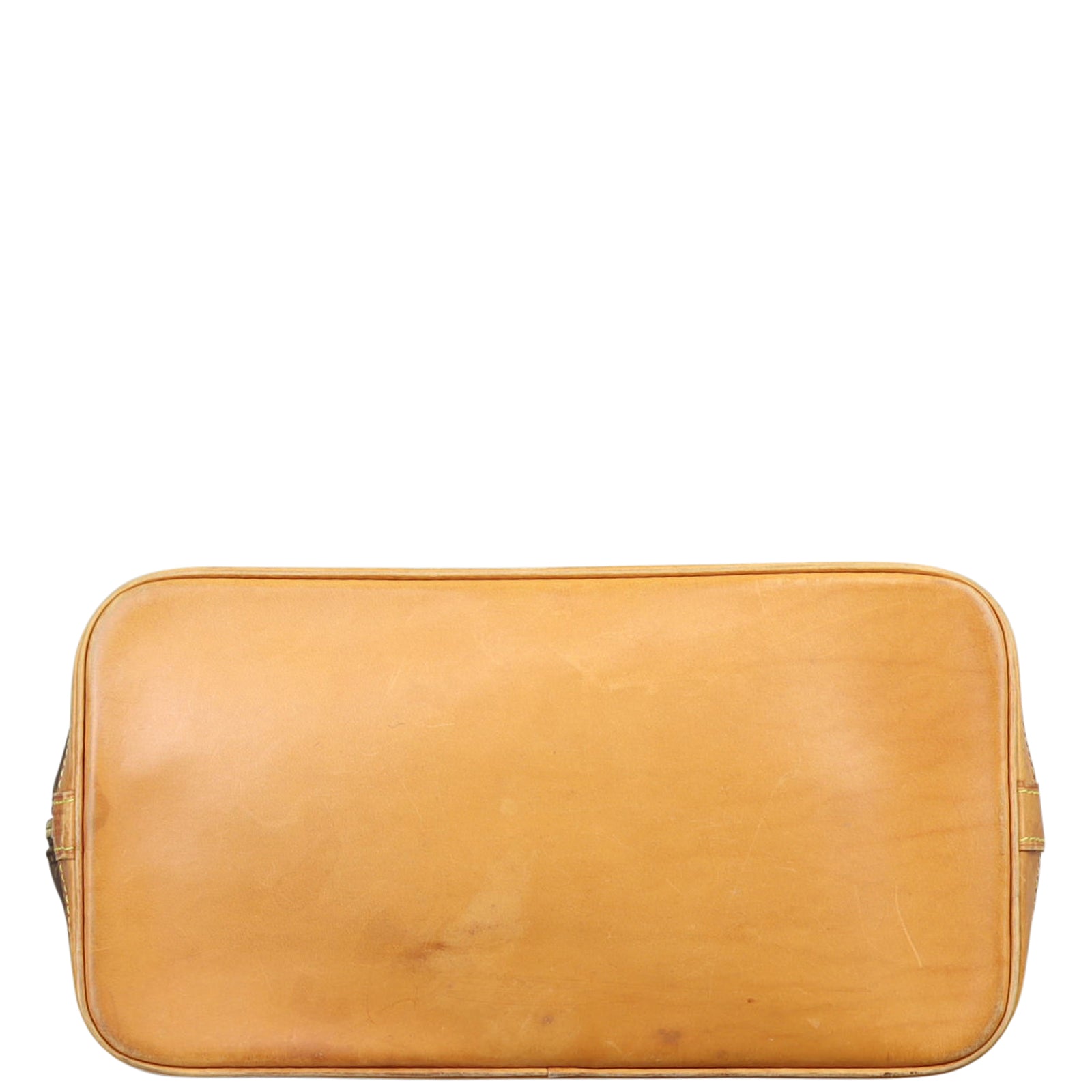 Louis Vuitton Alma PM Monogram Base