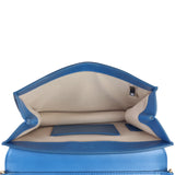 Chloe C Mini Chain Shoulder Bag Whole interior