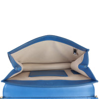 Chloe C Mini Chain Shoulder Bag Whole interior