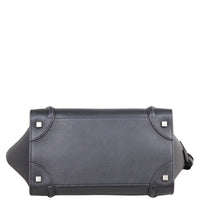 Celine Mini Luggage Tote Base