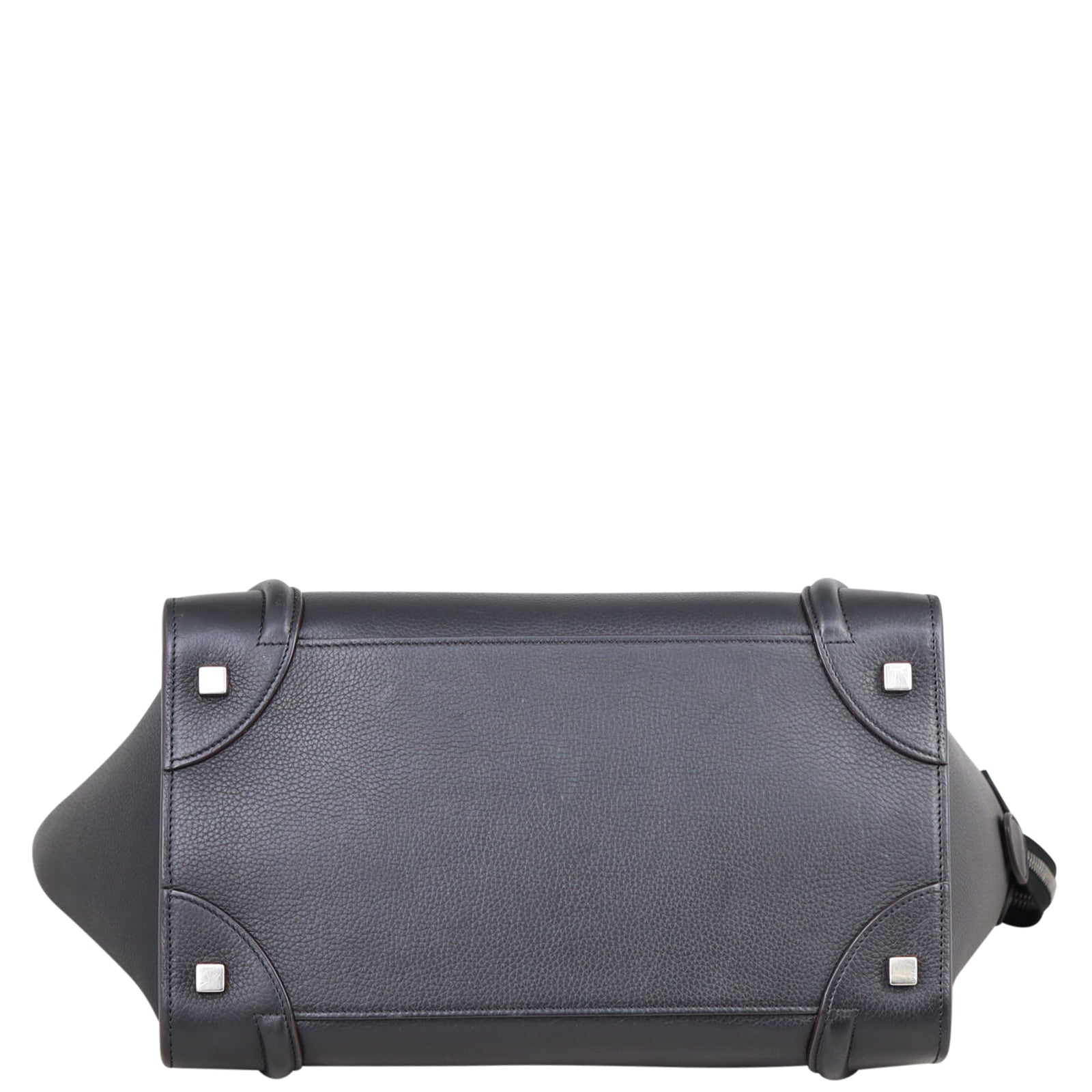 Celine Mini Luggage Tote Base