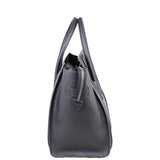 Celine Mini Luggage Tote Side