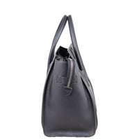 Celine Mini Luggage Tote Side