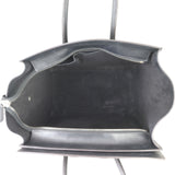 Celine Mini Luggage Tote Whole interior