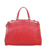 Louis Vuitton Brea MM Epi Back